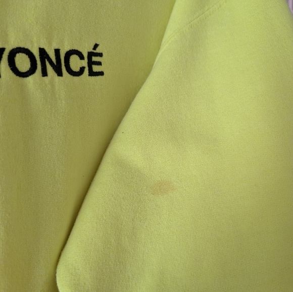 Beyoncé hoodie - Picture 10 of 13